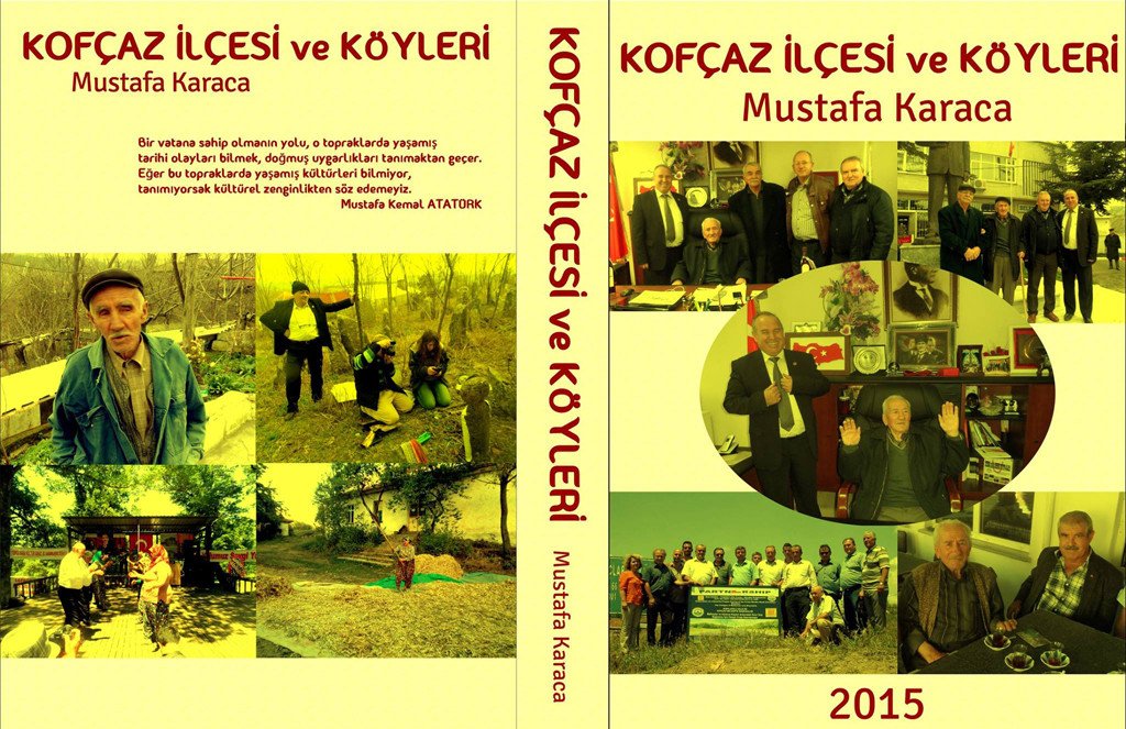 Kofcaz-ilçesi-ve-Koyleri
