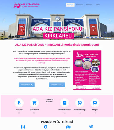 Ada-Kiz-Pansiyonu