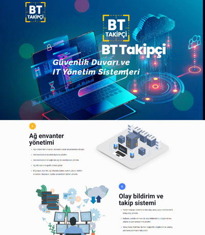 BT-Takipci
