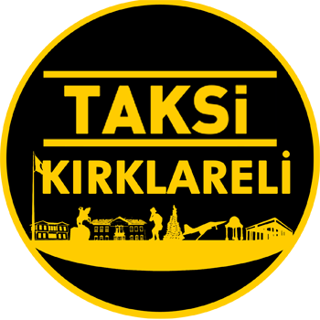 Taksi-Kirklareli-com