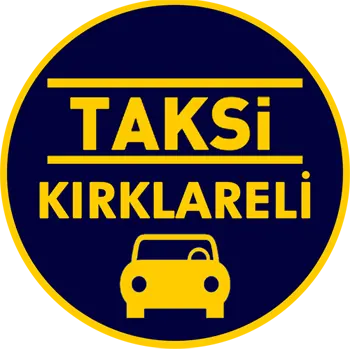Taksi-Kirklareli-net